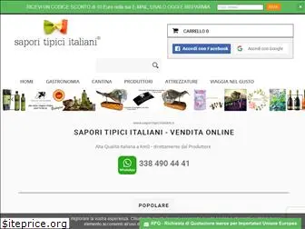 saporitipiciitaliani.it