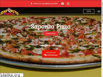 saporito-pizza.com