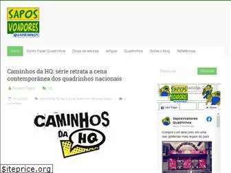 saposvoadores.com.br