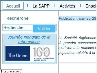 sapp-algeria.org