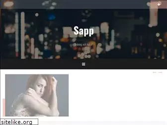 sapp.se