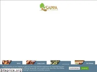 sappa.za.org