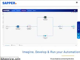 sapper.ai