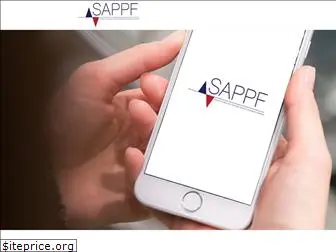 sappf.co.za