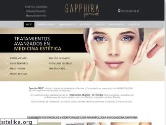 sapphiraprive.com