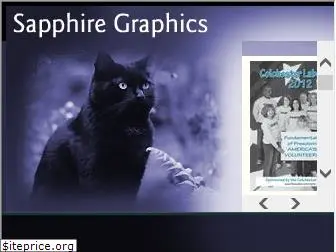 sapphire-graphics.com