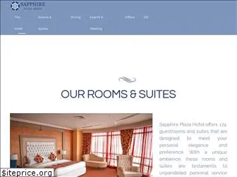sapphire-hotels.com