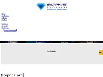 sapphire-tech.com