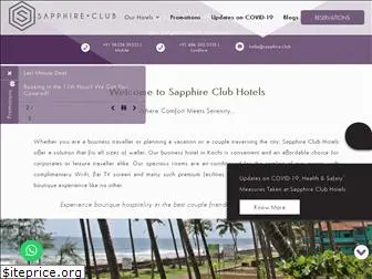 sapphire.club