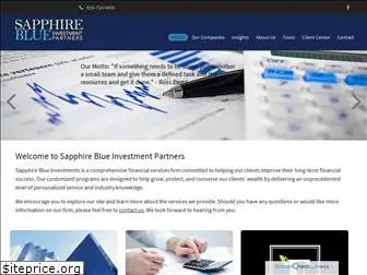 sapphireblueip.com