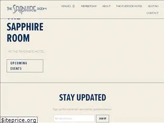 sapphireboise.com