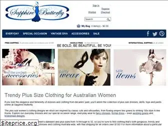 sapphirebutterfly.com.au