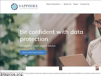 sapphireconsulting.co.uk