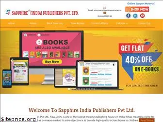 sapphireindiapublishers.in