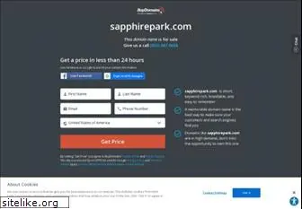 sapphirepark.com