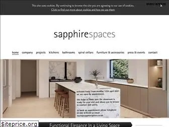 sapphirespaces.co.uk