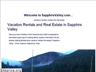 sapphirevalley.com