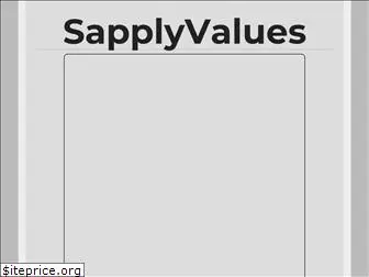 sapplyvalues.github.io