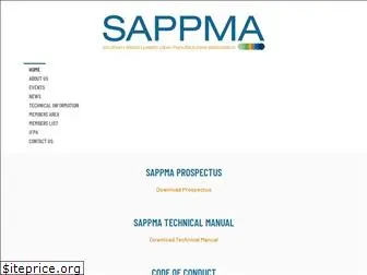 sappma.co.za