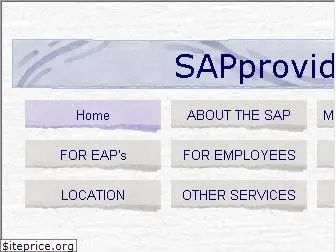 sapprovider.com