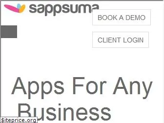 sappsuma.com