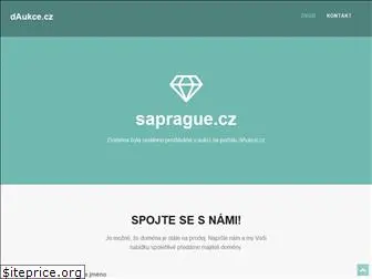 saprague.cz