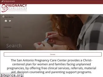 sapregnancy.org