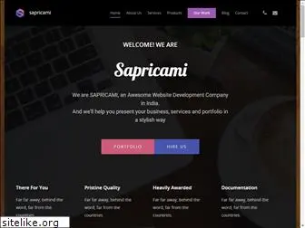 sapricami.com