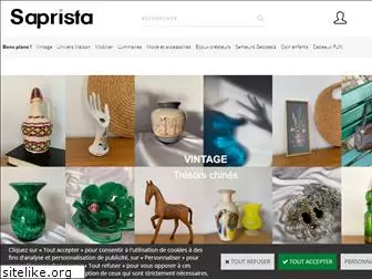 saprista.com