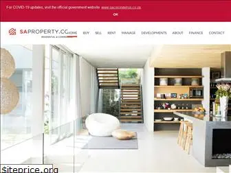 saproperty.com