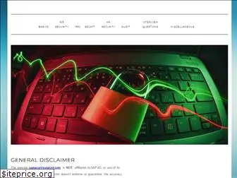 sapsecurityanalyst.com