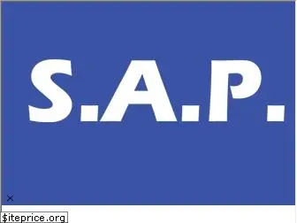 sapsnc.it