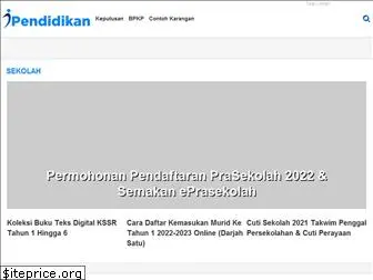 Top 49 Similar Websites Like Sapsibubapa Com My And Alternatives