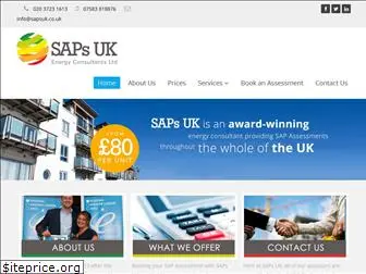 sapsuk.co.uk