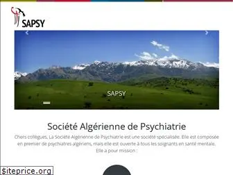 sapsy-dz.com