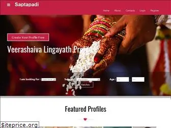 saptapadi.co