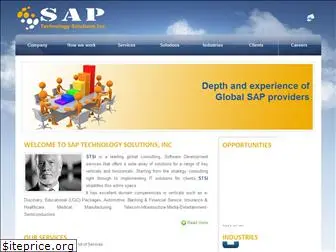 saptechsolutionsinc.com