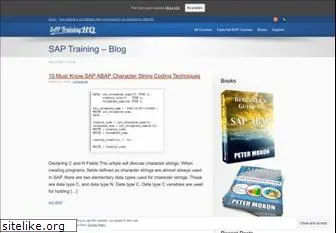 saptraininghq.com