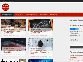 sapusers.pl
