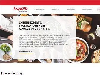 saputofoodservice.ca