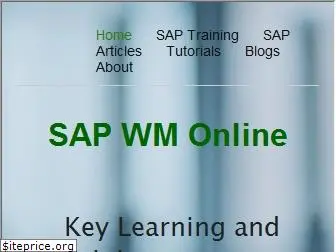 sapwmonline.com