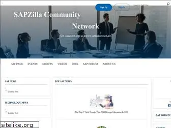 sapzilla.com