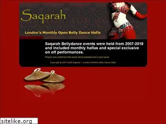 saqarah.co.uk