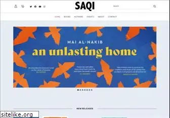 saqibooks.com