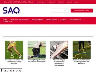 saqinternational.com