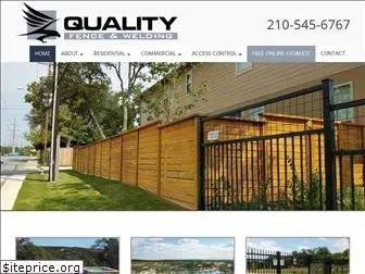 saqualityfence.com