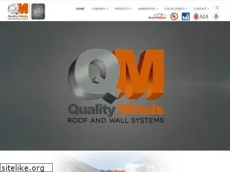 saqualitymetals.com