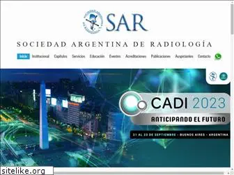 sar.org.ar thumbnail