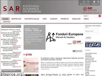 sar.org.ro