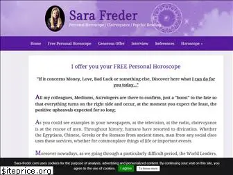 sara-freder.com